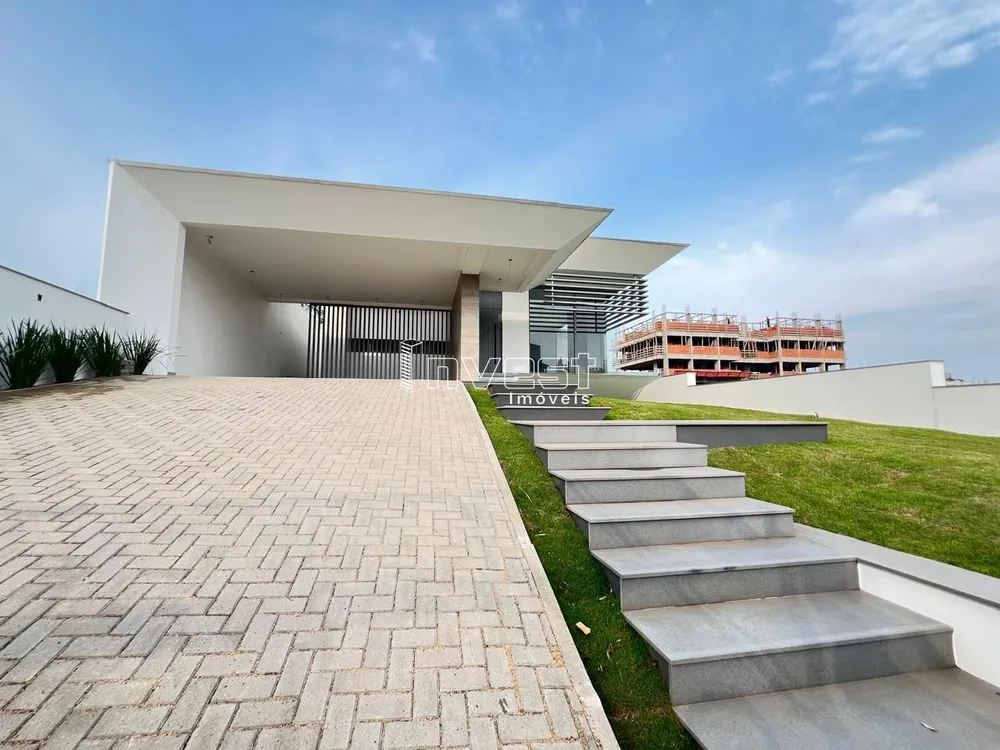 Casa, 3 quartos, 328 m² - Foto 2