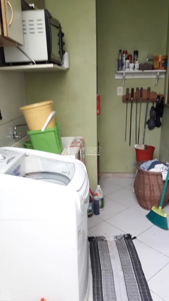 Apartamento, 3 quartos, 112 m² - Foto 2