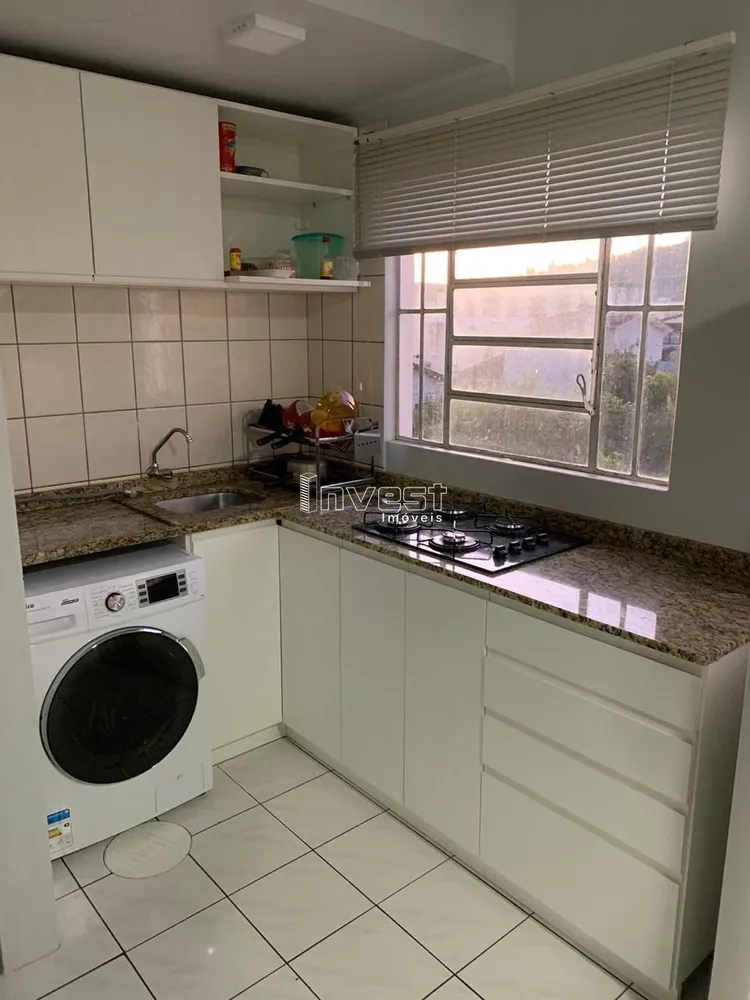 Apartamento, 1 quarto, 60 m² - Foto 4