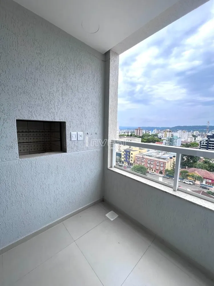 Apartamento, 1 quarto, 60 m² - Foto 4