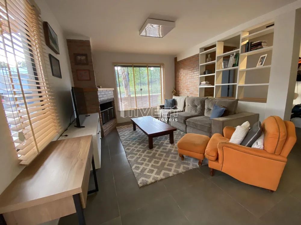 Casa, 3 quartos, 202 m² - Foto 4