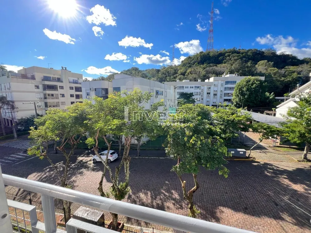 Apartamento, 2 quartos, 58 m² - Foto 1
