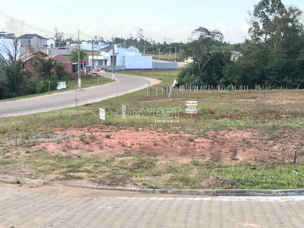 Terreno, 920 m² - Foto 1