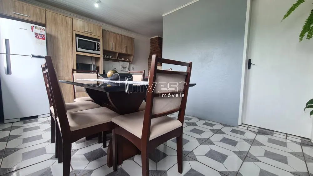 Casa, 3 quartos, 114 m² - Foto 3