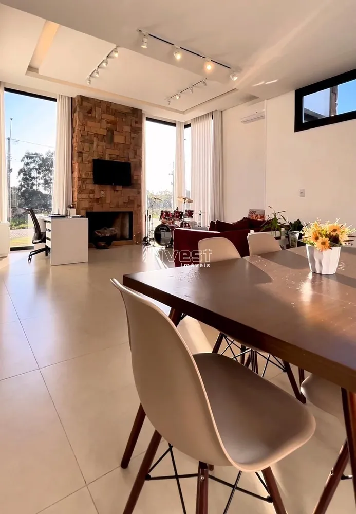 Casa, 1 quarto, 106 m² - Foto 4