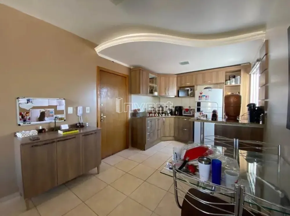 Apartamento, 2 quartos, 69 m² - Foto 1