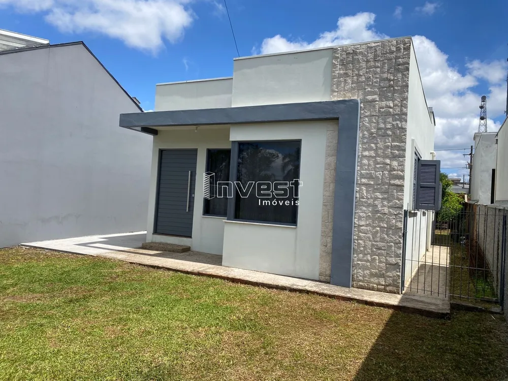 Casa, 2 quartos, 95 m² - Foto 2