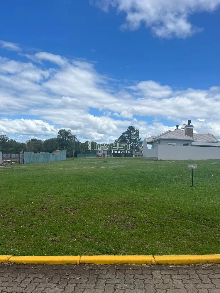 Terreno, 336 m² - Foto 1