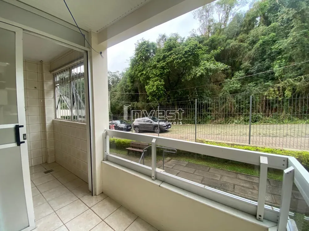 Apartamento, 2 quartos, 62 m² - Foto 2