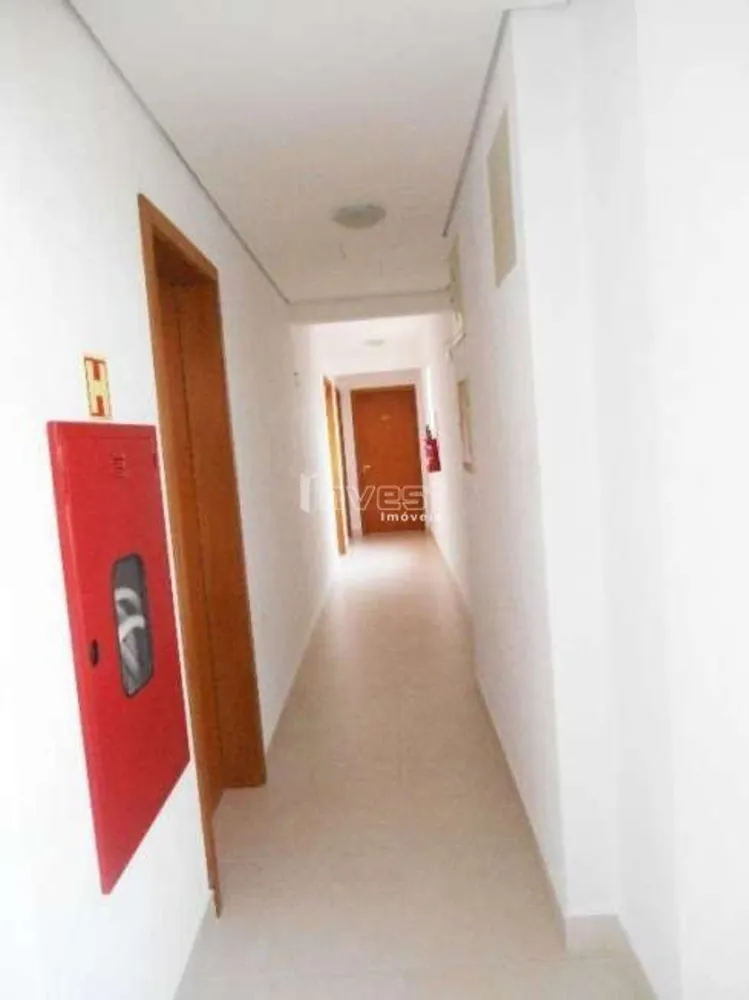 Kitnet-Studio, 22 m² - Foto 3