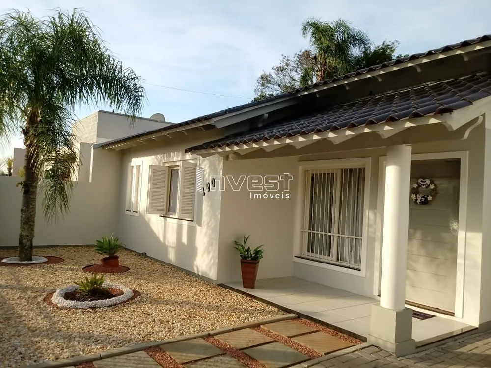 Casa, 3 quartos, 220 m² - Foto 3