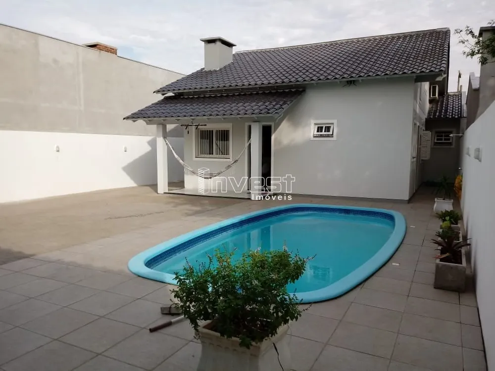 Casa, 3 quartos, 220 m² - Foto 4
