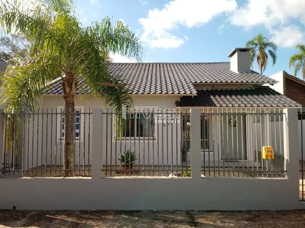 Casa, 3 quartos, 220 m² - Foto 1