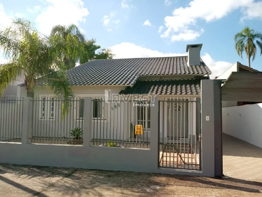 Casa, 3 quartos, 220 m² - Foto 2