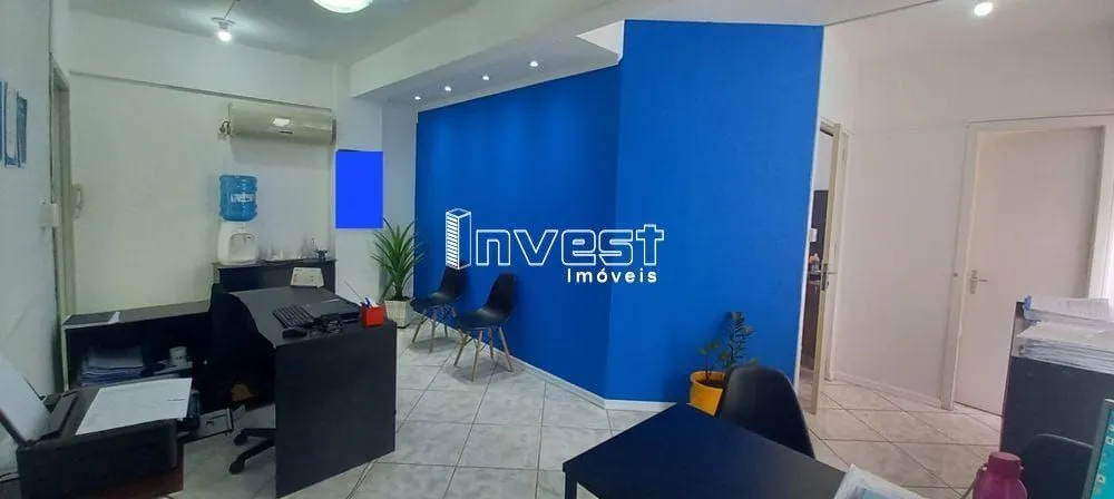 Sala-Conjunto, 37 m² - Foto 2
