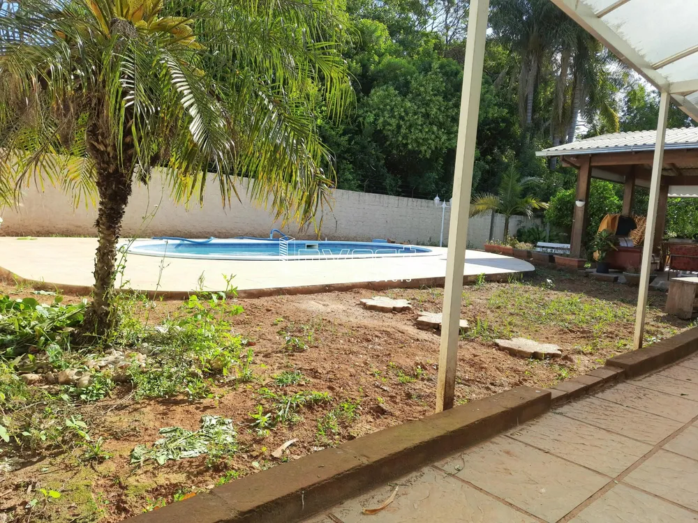 Casa, 3 quartos, 200 m² - Foto 4