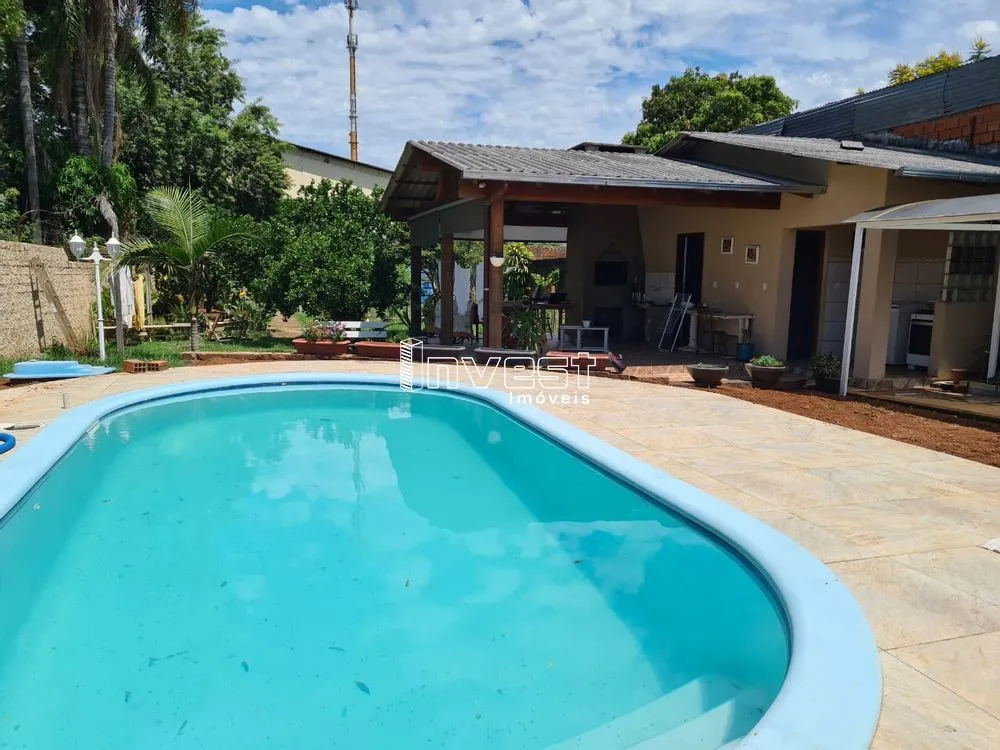 Casa, 3 quartos, 200 m² - Foto 2