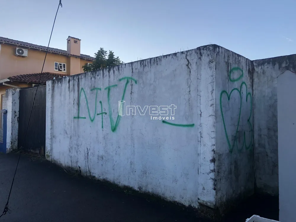 Terreno, 220 m² - Foto 1