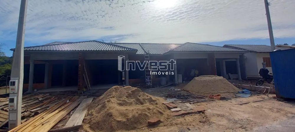 Casa, 2 quartos, 71 m² - Foto 1