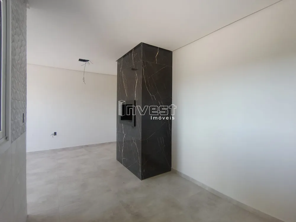 Casa, 3 quartos, 63 m² - Foto 2