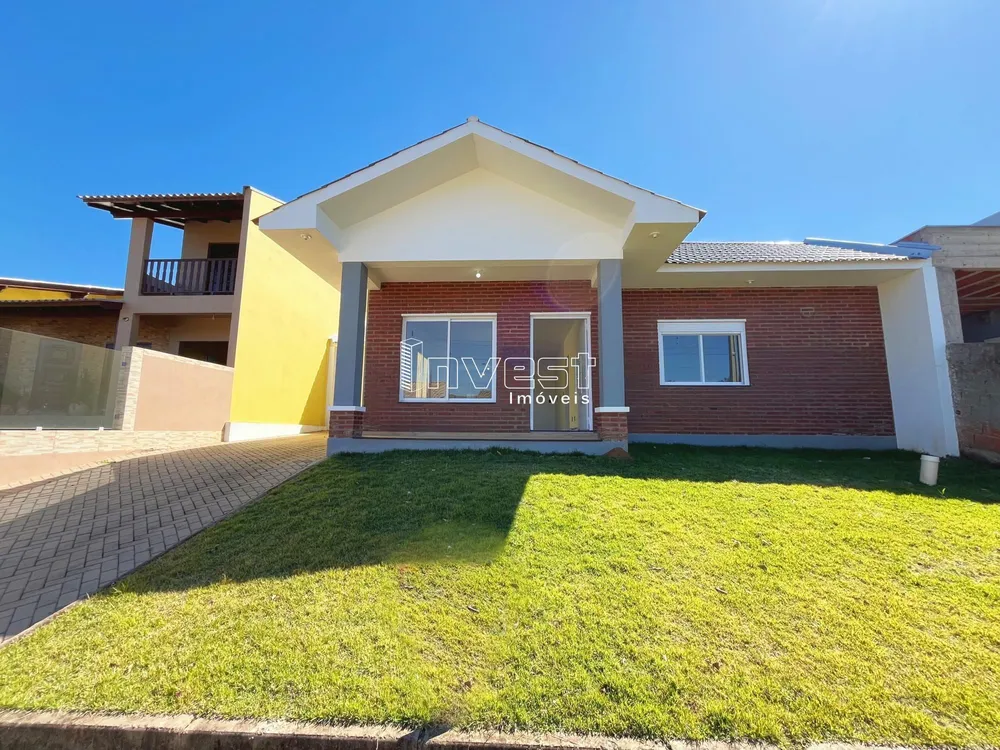 Casa, 3 quartos, 123 m² - Foto 1