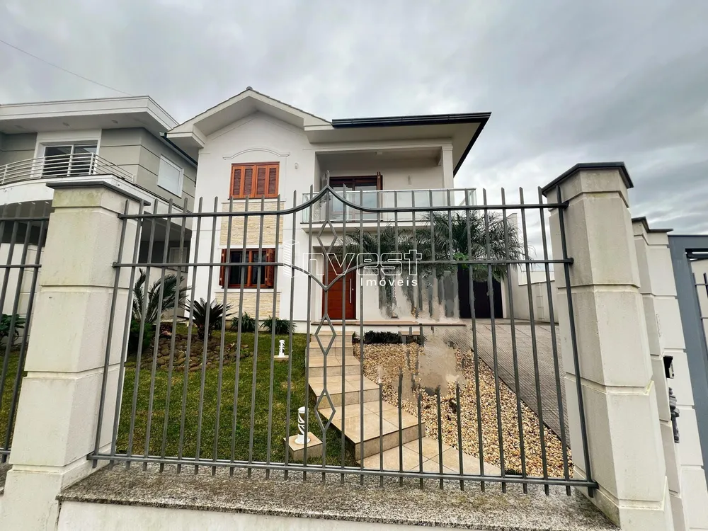 Casa, 3 quartos, 312 m² - Foto 3
