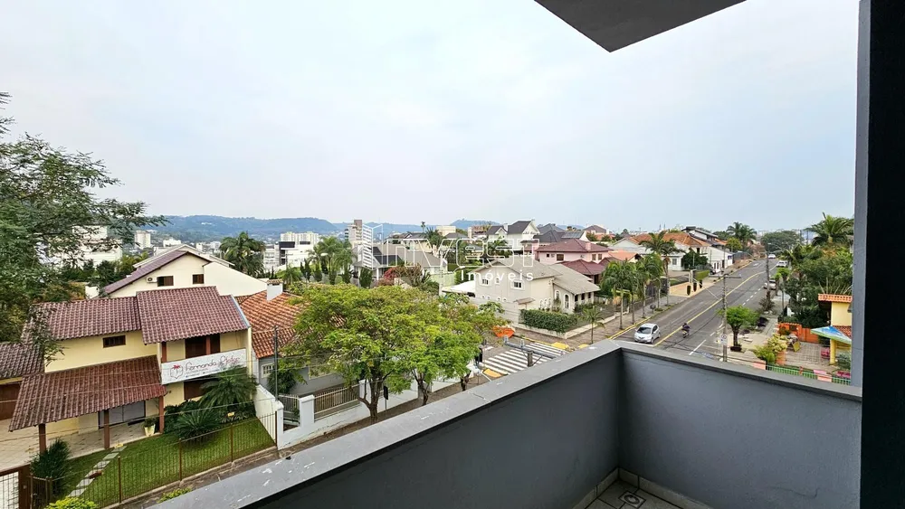 Apartamento, 2 quartos, 61 m² - Foto 2