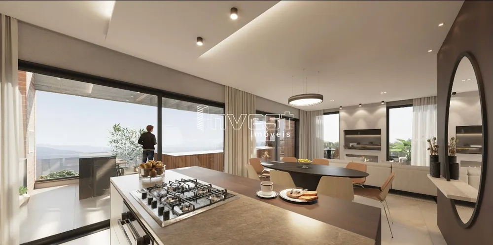 Apartamento, 2 quartos, 155 m² - Foto 4