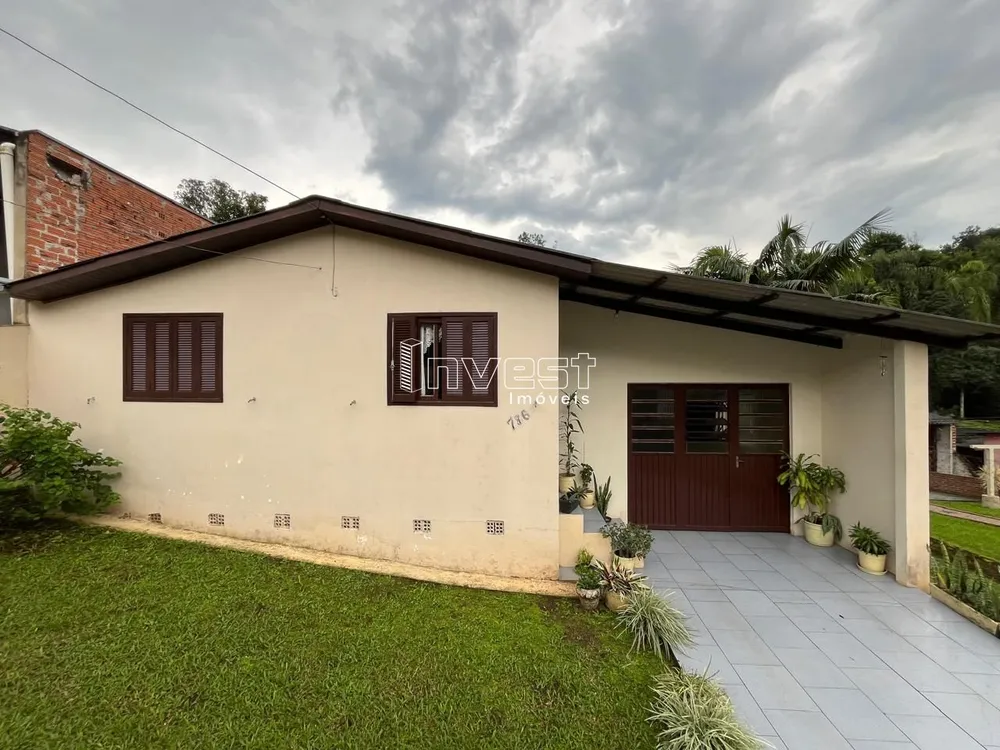 Casa, 2 quartos, 130 m² - Foto 4