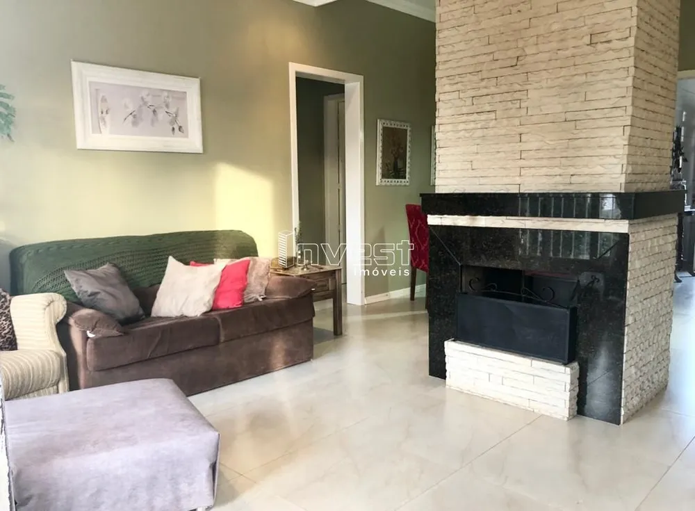 Casa, 3 quartos, 128 m² - Foto 4