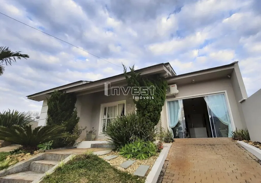 Casa, 3 quartos, 128 m² - Foto 3