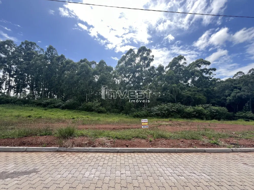 Terreno, 305 m² - Foto 1