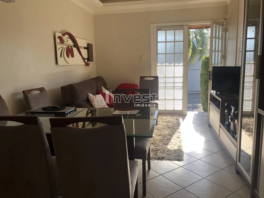 Apartamento, 2 quartos, 60 m² - Foto 2