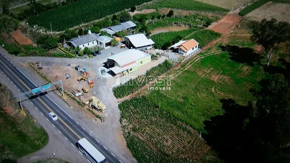 Sítio, 6665 m² - Foto 1