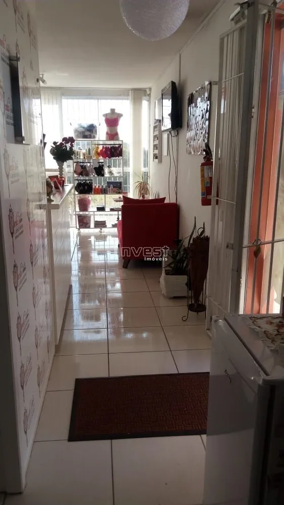 Sala-Conjunto, 53 m² - Foto 4