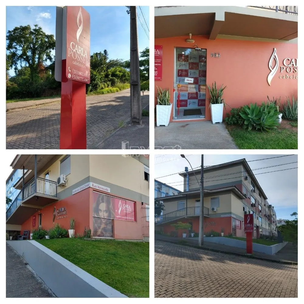 Sala-Conjunto, 53 m² - Foto 3