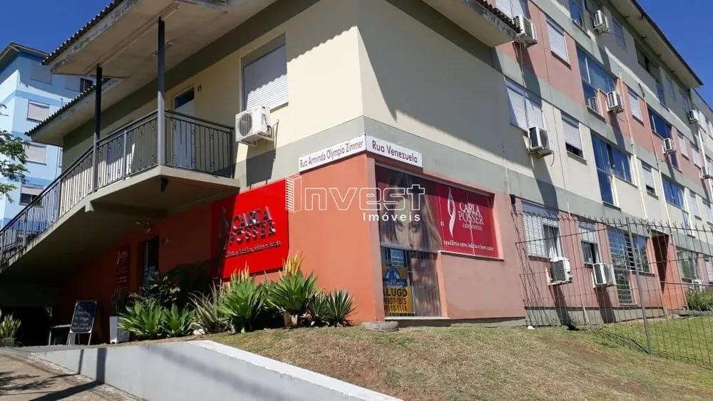 Sala-Conjunto, 53 m² - Foto 1