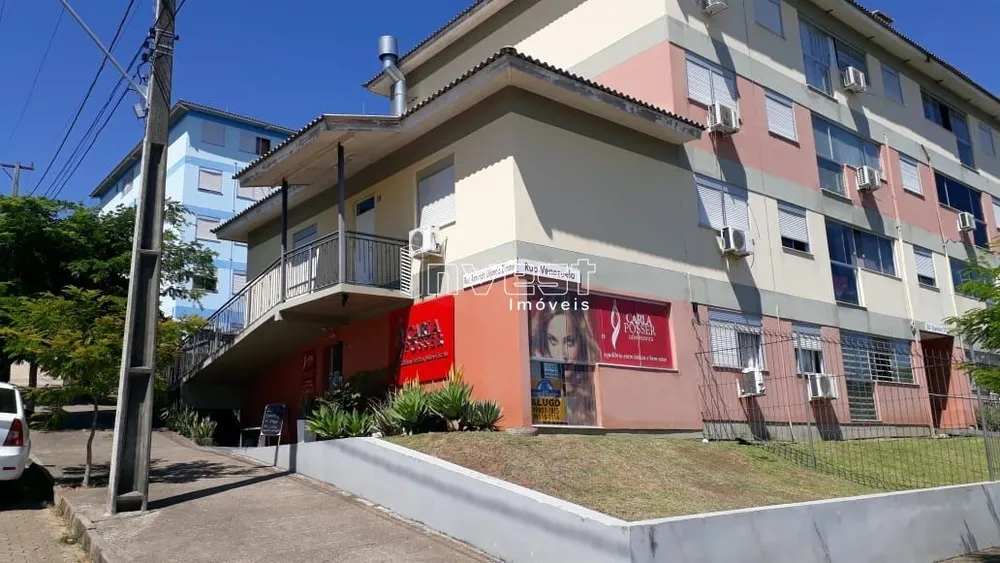 Sala-Conjunto, 53 m² - Foto 2