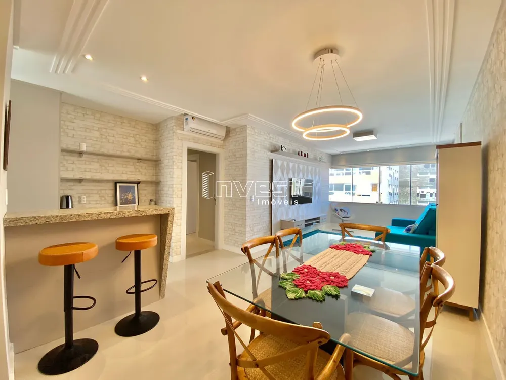 Apartamento, 2 quartos, 100 m² - Foto 1