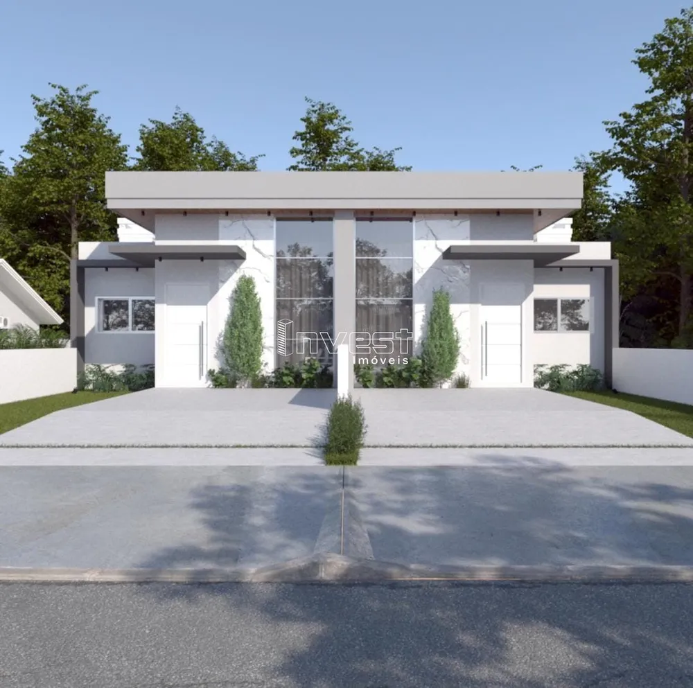 Casa, 2 quartos, 74 m² - Foto 1
