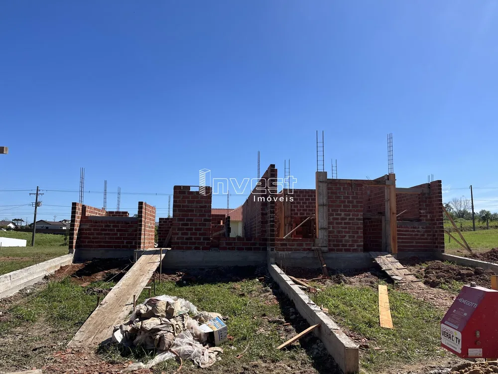 Casa, 2 quartos, 74 m² - Foto 4