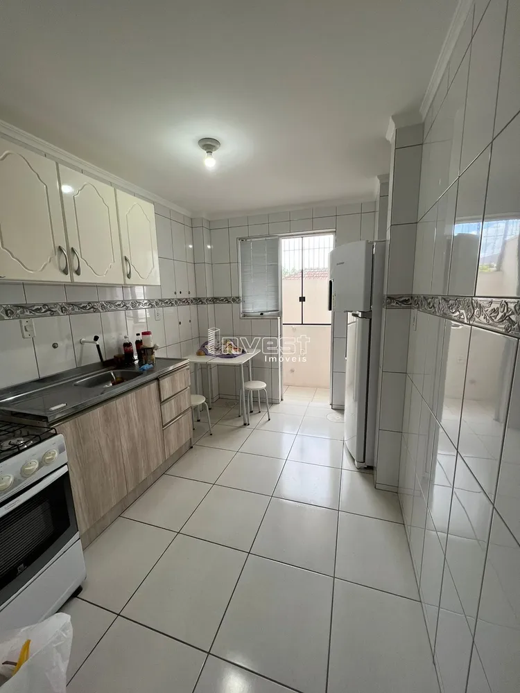 Apartamento, 2 quartos, 63 m² - Foto 1