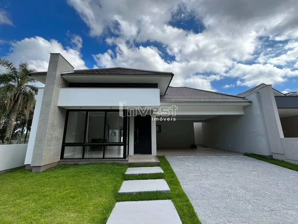 Casa, 3 quartos, 163 m² - Foto 2