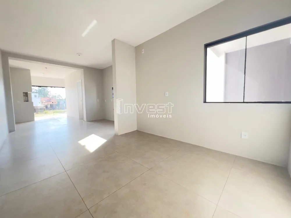 Casa, 3 quartos, 129 m² - Foto 2