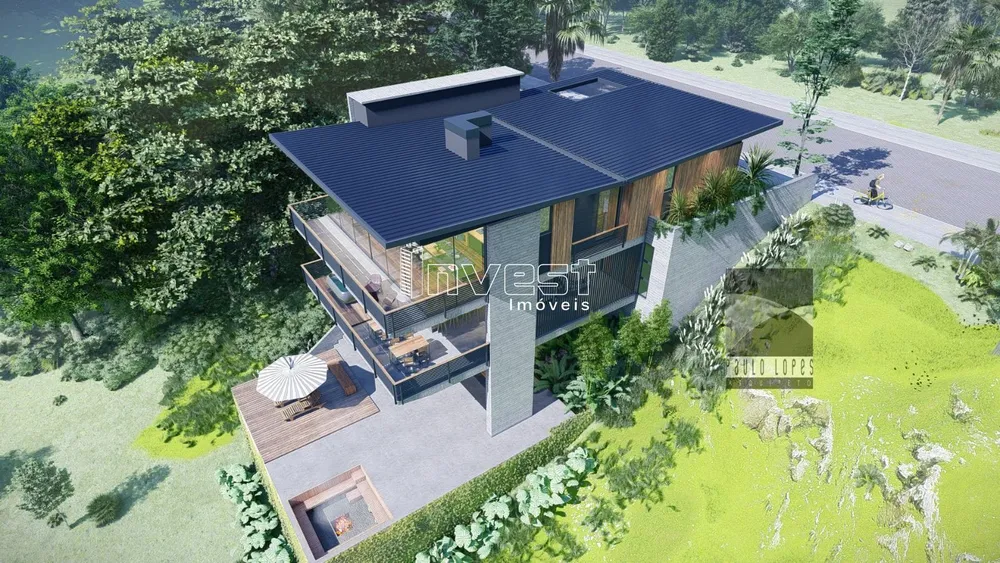 Casa, 3 quartos, 375 m² - Foto 4
