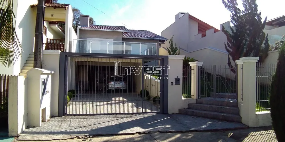 Casa, 3 quartos, 200 m² - Foto 2