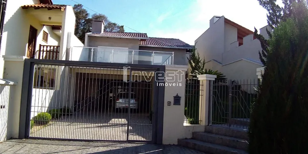 Casa, 3 quartos, 200 m² - Foto 3