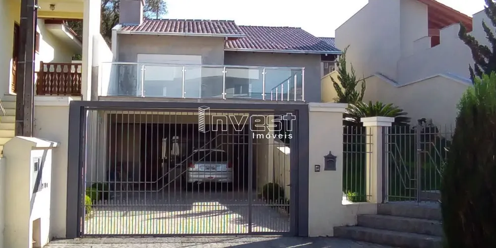 Casa, 3 quartos, 200 m² - Foto 1