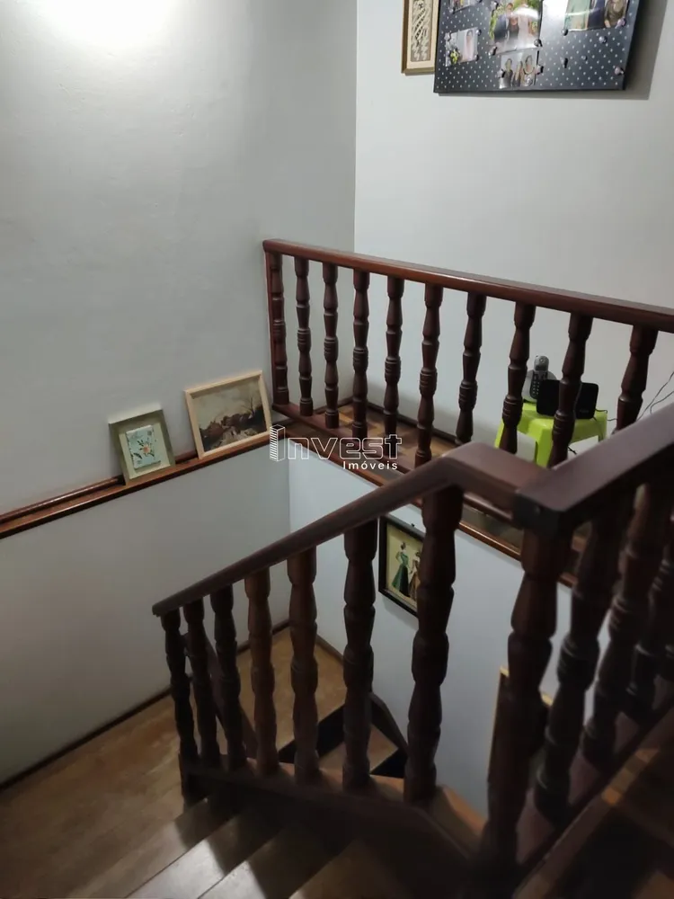 Casa, 3 quartos, 138 m² - Foto 4