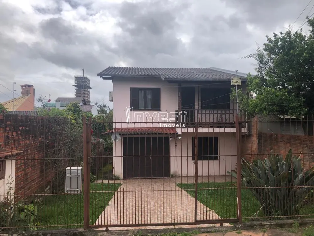 Casa, 3 quartos, 138 m² - Foto 3
